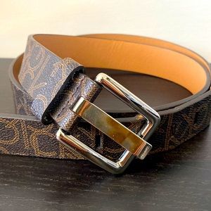Calvin Klein belt